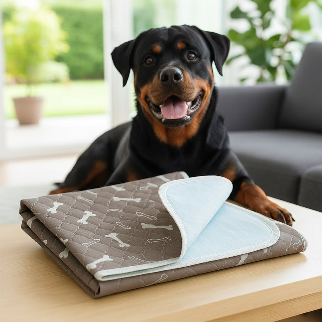 Pup Pad By Novapaw™