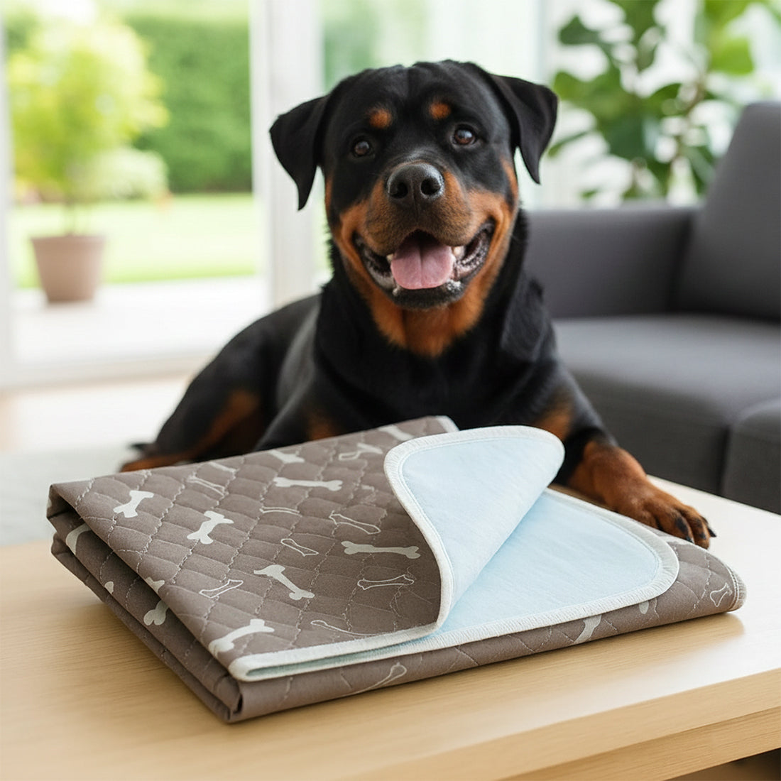 Novapaw Pup Pad