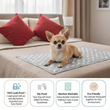 Novapaw Pup Pad