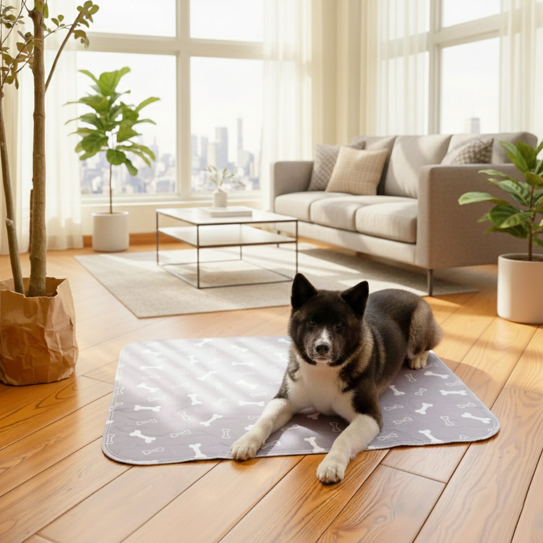 2 Pack Novapaw Pup Pad