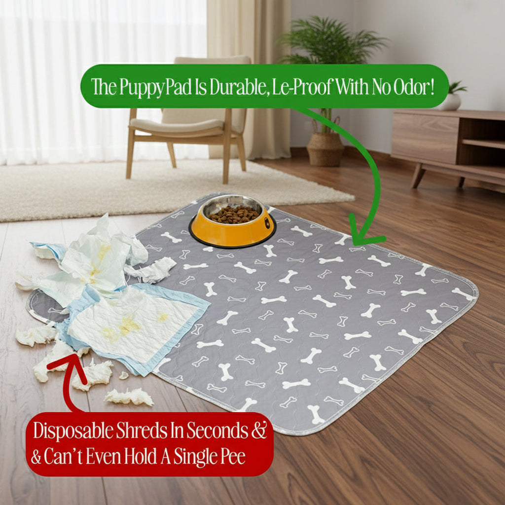 Pup Pad By Novapaw VIP