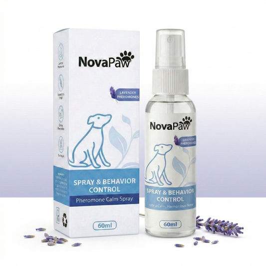 3 Pack Novapaw™ Pheromone Spray