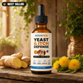 Yeast & Itch Defense (1-Pack)